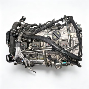 Motor Usado Legend 4B20L1 para Reemplazo/Reparación, Origen Guangdong - Product Image 3