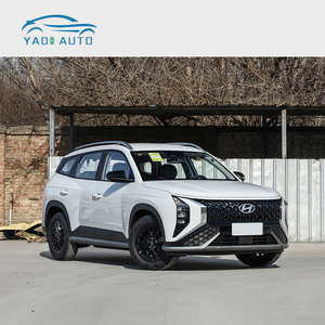 <span class=keywords><strong>Hyundai</strong></span> <span class=keywords><strong>Ix35</strong></span> SUV 2024 2025, 5 Puertas, 5 Plazas, Control de Crucero Adaptativo, Cámara Trasera, Motor 2.0L L4 Gasolina Euro VI, Volante a la Izquierda, <span class=keywords><strong>Precio</strong></span> Económico - Product Image 2