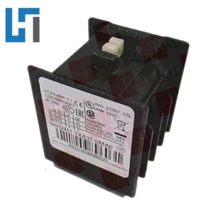 ใหม่ต้นฉบับโมดูลสวิตช์เสริม 3NO+1NC 3RH2911-1XA31-0MA0 PLC การเขียนโปรแกรมคอนโทรลเลอร์ 3RH29111XA310MA0 ในสต็อก - Product Image 3