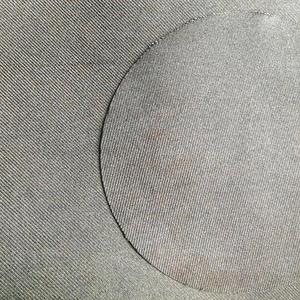 Cổ phiếu 100% <span class=keywords><strong>polyester</strong></span> <span class=keywords><strong>300D</strong></span> Twill Áo tơi đi mưa Twill vải thoáng khí quần áo màu đen quần yếm - Product Image 3