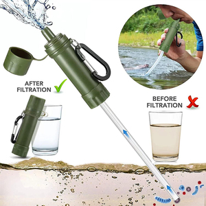 Kit de survie professionnel 55 en 1 pour le camping, les situations d'urgence, la sécurité, <span class=keywords><strong>l</strong></span>'aventure, les outils tactiques, les cadeaux, la randonnée, le filtrage - Product Image 6
