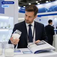 Fournisseur de polyacrylamide non ionique