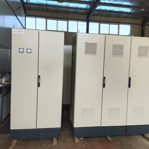 <span class=keywords><strong>Industrial</strong></span> Ip67 de Control eléctrico cajas de armarios de distribución al aire libre - Product Image 6
