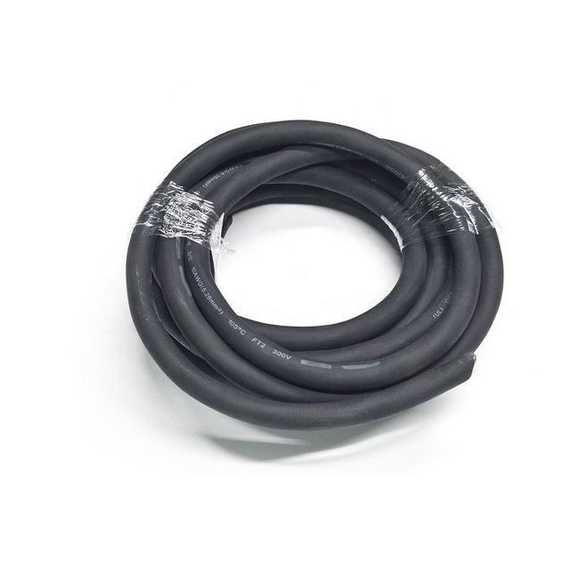 10/3C 16FT 5M Black SJOOW FT2 Cable Reel 15A Rated Current SJTW Wire Type for Home Appliance Applications
