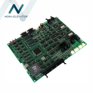 Venta Directa de Fábrica: Placa de Control para Elevador <span class=keywords><strong>DOC</strong></span>-211 AEG00C319, Placa Principal para Ascensor en Hoteles, Apartamentos, Centros Comerciales, Hospitales y Villas - Product Image 4