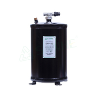 Pièces de réfrigération Récepteurs de liquide horizontaux Récepteur de liquide vertical