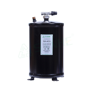 Bộ phận làm lạnh máy thu chất lỏng ngang máy thu chất lỏng dọc - Product Image 3