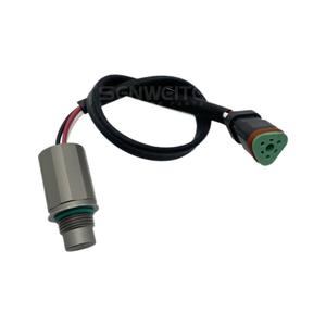 เซ็นเซอร์วัดความเร็ว Senwitt รุ่น 522-1641 สำหรับเครื่องยนต์ E345B 365B C13 อะไหล่รถขุด - Product Image 4