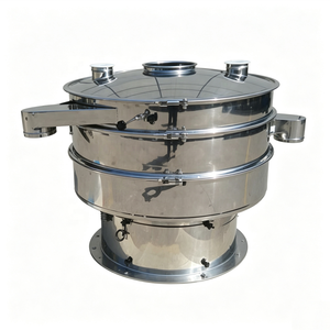 Máquina Tamizadora de <span class=keywords><strong>Harina</strong></span> de Trigo y <span class=keywords><strong>Centeno</strong></span> de Acero Inoxidable, Tamiz Vibratorio para <span class=keywords><strong>Harina</strong></span> de Avena <span class=keywords><strong>Integral</strong></span> - Product Image 4