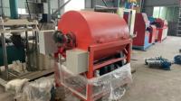 Mesin Penghancur Hard Disk Industri untuk Daur Ulang Limbah Elektronik, Penghancur HDD SSD Komputer