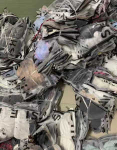 Shei Factory Good Selling Wholesale Summer Used Clothing Second-Hand <b>Clothes</b> - Product Image 5