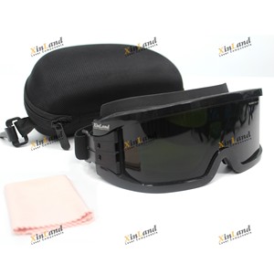 <span class=keywords><strong>Gafas</strong></span> de soldadura láser Seguridad Protección UV Protección infrarroja <span class=keywords><strong>Gafas</strong></span> antideslumbrantes - Product Image 6