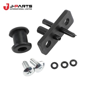 Support de fixation du tube de carburant au réservoir pour Toyota HIACE RZH113 1989-2004 - Product Image 1