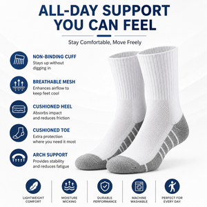 Wholsale Basketball <b>Socks</b> Towel Bottom <b>Socks</b> Custom Design <b>Socks</b> for Men Womens Crew <b>Socks</b> - Product Image 2