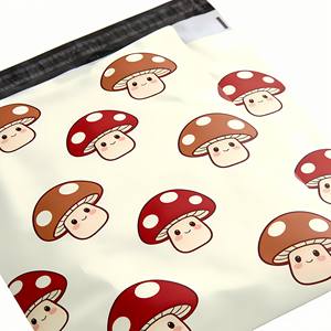 Bolsa <span class=keywords><strong>de</strong></span> <span class=keywords><strong>Correo</strong></span> <span class=keywords><strong>de</strong></span> Poliéster Autosellable con Logotipo Personalizado, Fuerte Adhesión, <span class=keywords><strong>Dirección</strong></span> <span class=keywords><strong>de</strong></span> Entrega Impresa, Portátil para Envío <span class=keywords><strong>de</strong></span> Ropa - Product Image 2