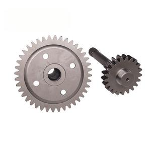 Hansen รถตัก LW500K เกียร์ซ่อมบำรุงเครื่องจักรเกียร์รอง - Product Image 2