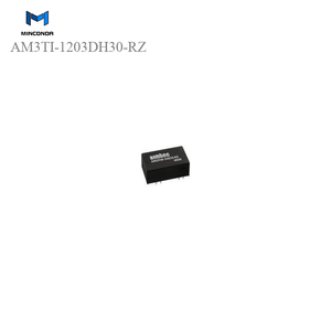 AM3TI-1203DH30-RZ (IC COMPONENTS) AM3TI-1203DH30-RZ - Product Image 1