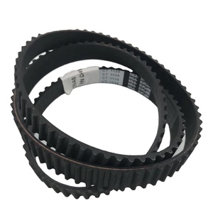 162s8m20 Yu <span class=keywords><strong>ru</strong></span> Mr của tôi RPP xy Za zbs răng tự động động cơ vành đai thời gian với gân thiết kế HTD loại hnbr chất liệu - Product Image 5