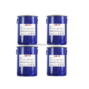 Gran oferta de pegamento adhesivo de laminación plana de fusión en caliente de poliuretano para construcción y carpintería para diversas aplicaciones - Product Image 3