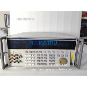    Calibrador Multifunción de Precisión 5720A con 3 Opciones de Banda Ancha H - Product Image 2