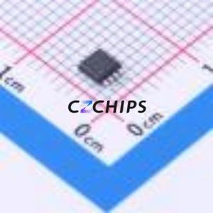 New&Original NCS20062DMR2G MSOP-8 <b>Integrated</b> <b>Circuit</b> IC Chip Operational Amplifier - Product Image 1
