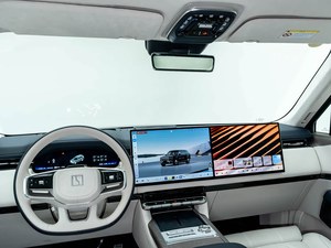 Zeekr 9X Max, SUV hybride rechargeable de luxe, grand modèle, 5 portes, 6 places, véhicule à énergie nouvelle, Zeekr 9x <span class=keywords><strong>Hyper</strong></span> - Product Image 6