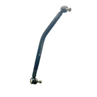 Bielle de direction sans entretien de haute qualité 3412110-FF06036 pour bus Dongfeng
