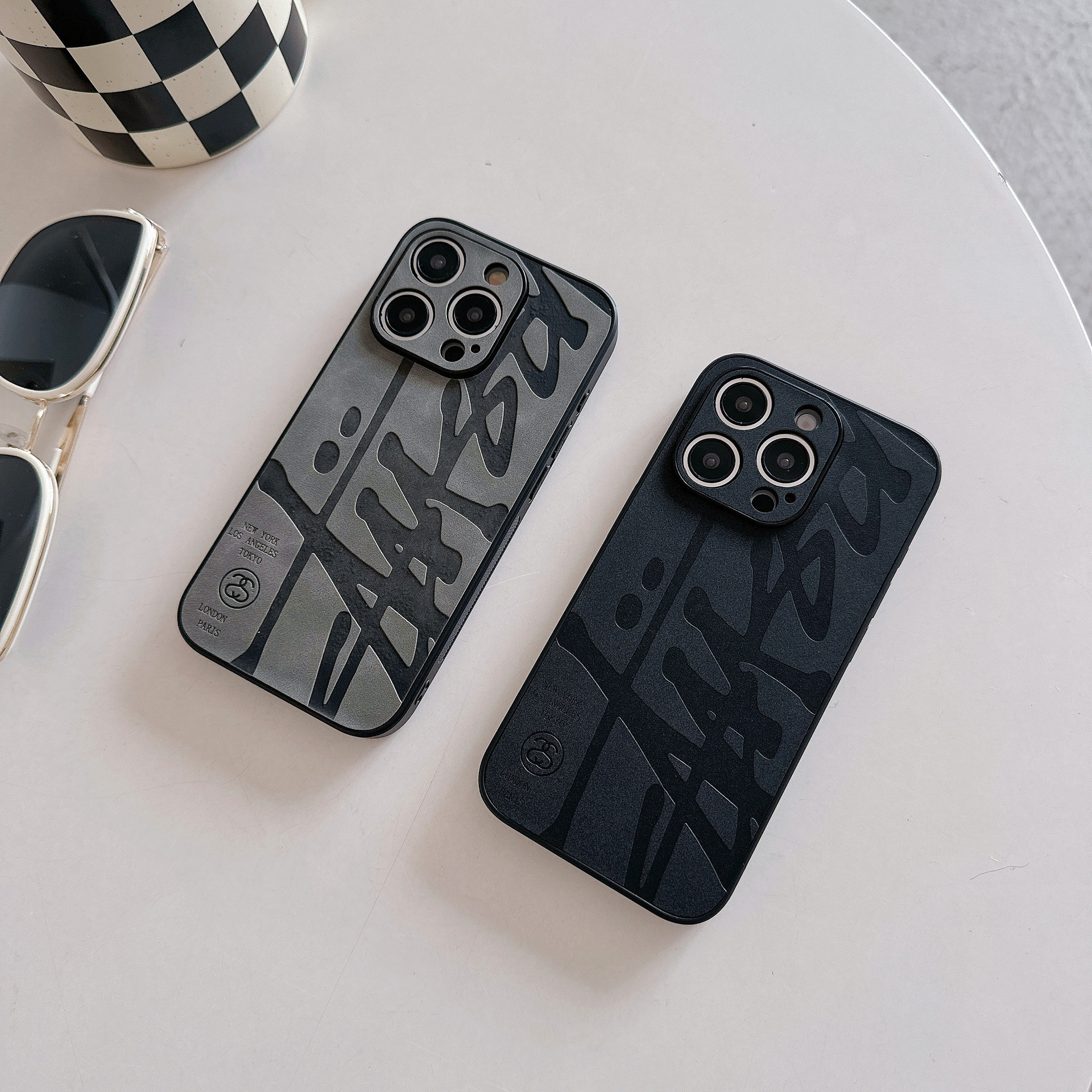 How to Choose the Best Stussy Phone Case: A Complete Buying Guide How to Choose the Best Stussy Phone Case: A Complete Buying Guide