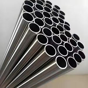 Nhiệt độ cao ống hợp kim và superalloy Ống gh4037 <span class=keywords><strong>hastelloy</strong></span> Ống Niken liền mạch độ tinh khiết cao cấp Ni (min) 58% - Product Image 6