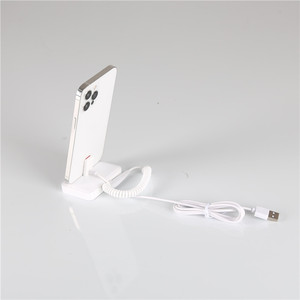 Allarme di sicurezza Del Basamento Del Cellulare Anti Stolen Allarme Burglarproof Durevole Espositore Del Telefono Mobile Anti-Furto <span class=keywords><strong>Display</strong></span> - Product Image 2