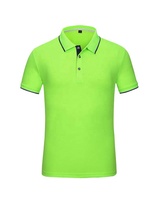Hoge Kwaliteit Quick Dry Custom Logo Blank Heren Uniform Looptraining Voor Shirts Bulk Gebreide Polyester Zeefdruk