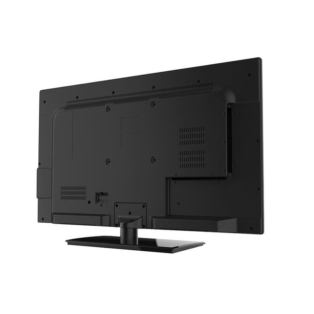 OEM/ODM 55 65 75 Inch Led Tv Shell Plastic Frame Led Tv Cover Led Tv Shell Parts Cheapest Molding by Vacuum Forming Plastic