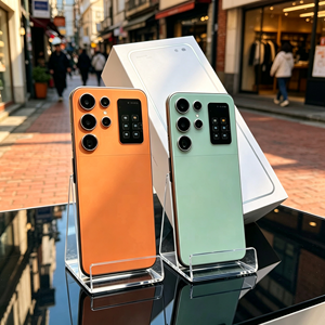 สมาร์ทโฟน S25ulitra 16GB+1TB 5G ของใหม่แกะกล่อง หน้าจอขนาดใหญ่ 7.0 นิ้ว ชาร์จเร็ว 65W ปลดล็อคด้วยการจดจำใบหน้า - Product Image 6