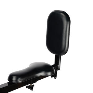 Rééducation Rollator Walker Manuel médical Fauteuil roulant Patient Rehabit Aides à la marche - Product Image 3