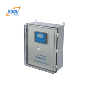 Analizador de Concentración de Ácidos HCL/<span class=keywords><strong>H2SO4</strong></span>/HNO3 de Alto Rango SJG-2083C, Controlador para la Industria Química - Product Image 1