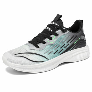 Nouvelles Chaussures Tendance 2026 Homme/Femme à Lacets en Toile avec Semelle en Caoutchouc – Idéales Hiver/Automne/Été – Vente Chaude Transfrontalière - Product Image 3