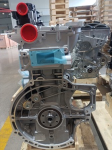 Motor Diésel de 4 Cilindros DV6 16V de 1.6L de Alta Calidad para Peugeot 207 208 308 407 3008 Citroën <span class=keywords><strong>C3</strong></span> C4 - Product Image 4