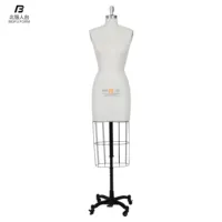 Full Body Female Mannequin USA ASTM Missy Straight Size with Collapsible  Shoulders and Removable Arms Fitting to Clothing Designers - China USA ASTM  Missy Straight Size and Collapsible Shoulders and Removable Arms