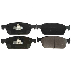 Plaquette de frein SDCX D1645-8873 / D1668-8896 / D2039-8873 /D20065H pour <span class=keywords><strong>FORD</strong></span> FOCUS / <span class=keywords><strong>KUGA</strong></span> / TRANSIT - Product Image 1