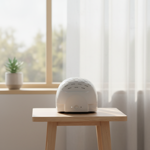 Casco <span class=keywords><strong>de</strong></span> Fotobiomodulación PBM <span class=keywords><strong>de</strong></span> 1070nm para <span class=keywords><strong>Tratamiento</strong></span> Cerebral, Dispositivo <span class=keywords><strong>de</strong></span> Rehabilitación Neurológica para Trastorno Obsesivo-Compulsivo, Depresión y Ansiedad - Product Image 6