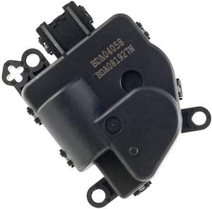 פרימיום HVAC דוד תערובת דלת מפעיל החלפה עבור דודג 'דורנגו ג' יפ WK2 גרנד צ 'רוקי 2014-2018 עזר - Product Image 4