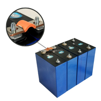 Barres omnibus pour batteries au lithium, barres omnibus flexibles pour cellules de batterie 280ah 300ah 310ah