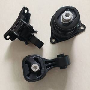 ยางรองแท่นเครื่อง 50822-Tf0-J02 สำหรับ Honda City อะไหล่เปลี่ยนยางรองแท่นเครื่อง - Product Image 2
