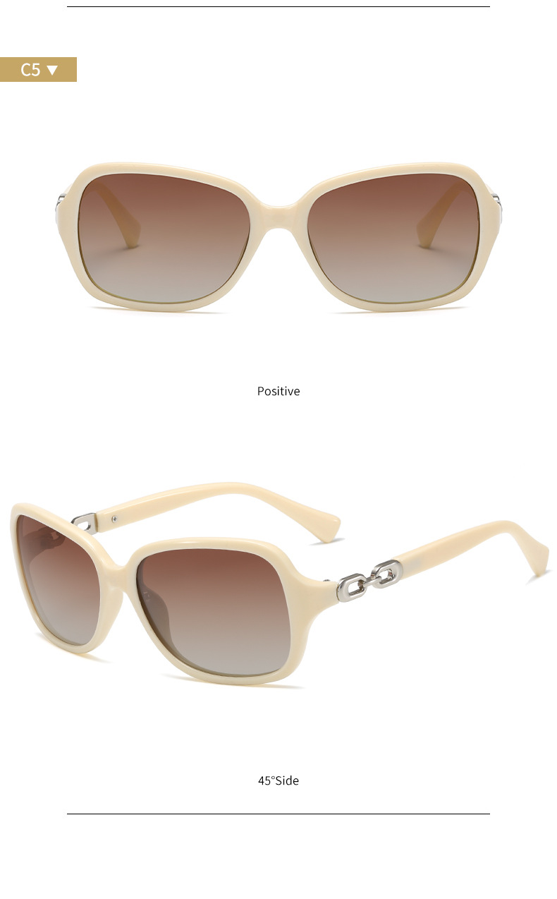 C5 Beige Brown