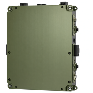 Batterie Dyness Powerbox G2 51.2V 200AH 10kwh murale au lithium fer phosphate (LiFePO4) approuvée par l'AU, 8000 cycles, avec onduleur Solis S6 - Product Image 2