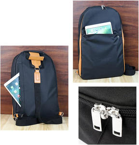 Échantillon gratuit : Kit de rangement pour couteaux en cuir véritable, sac de rangement pour outils personnalisé, léger, en cuir véritable, durable, Puratan, rangement unique pour outils - Product Image 2