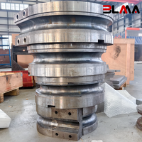 Máquina Dobladora de Tubos Semiautomática 115NC Confiable para el Procesamiento de Tubos de Acero al Carbono y Acero Inoxidable y Producción Industrial