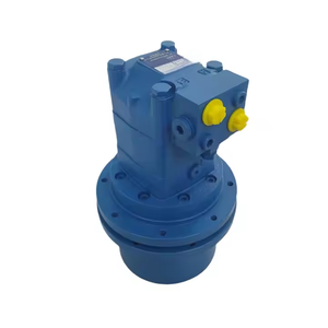 WDB-200 Source Factory Hydraulic Motor WGB Hub Output Planetary Reducer/<b>Walking</b> Motor/hydraulic Motor - Product Image 5