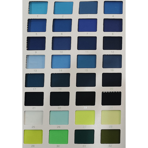 Vải áo khoác trượt tuyết mềm mại, chất liệu lông cừu Polar Fleece, chống gió, ấm áp, thoáng khí, co giãn 4 chiều, chống thấm nước, chất liệu polyester - Product Image 6