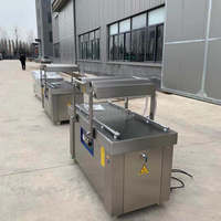 QD 1000kg/u Industriële Nieuwe Volledig Automatische RVS 304 Productielijn voor Aardappelchips, Diepvriesfrieten en Halfgebakken Fruit